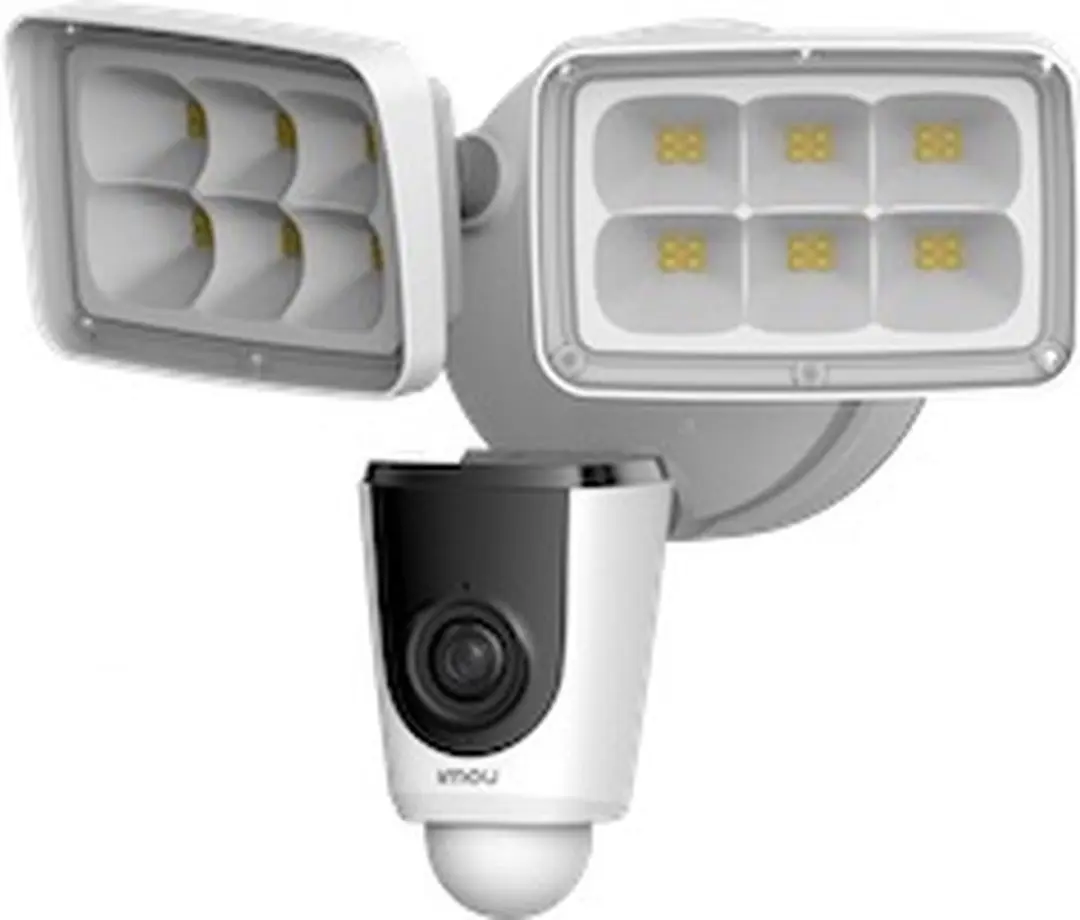 Imou Floodlight Cam WiFi Full HD 2MP
