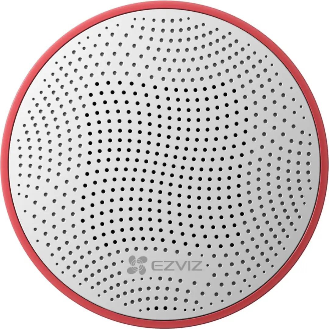 EZVIZ Syrena T9C - Wit
