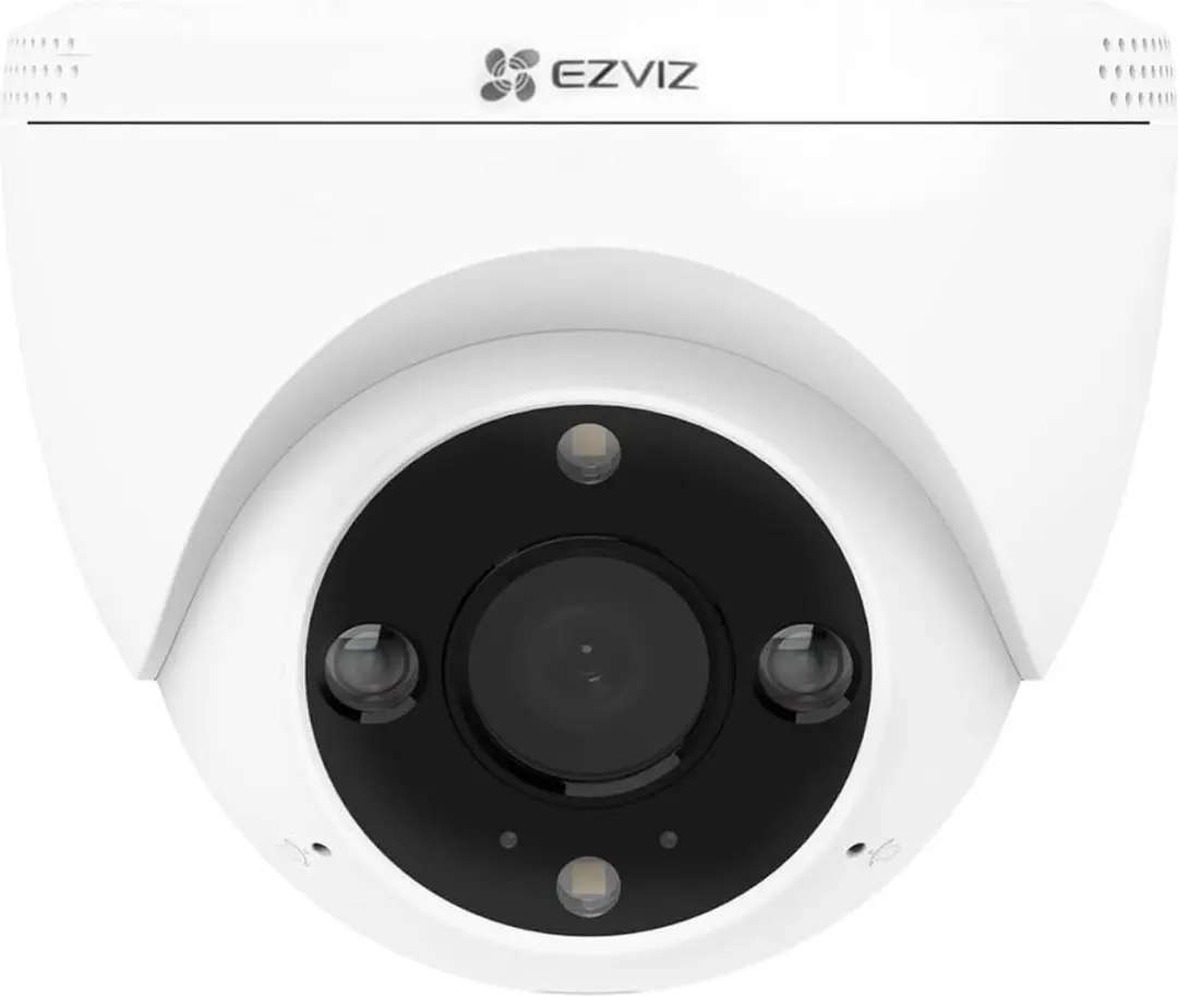 EZVIZ H4 Dome IP-Camera 2K