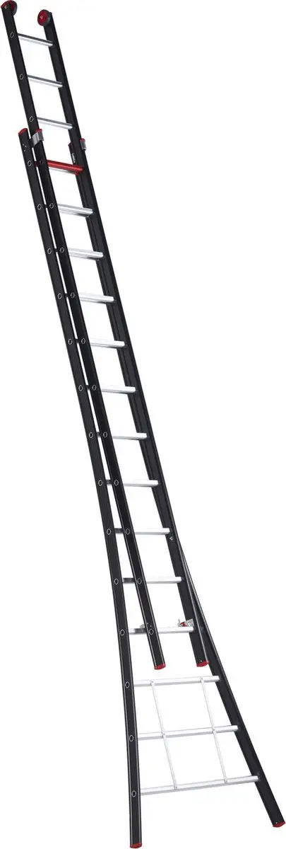 Altrex Nevada Opsteekladder 2-delig