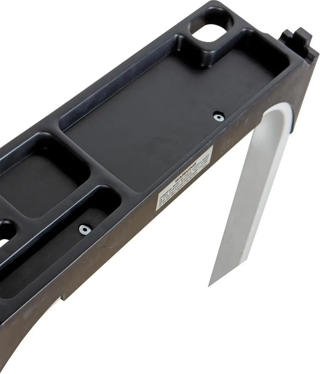Altrex Safety Step 4 Magazijntrap 2.90m - E110326