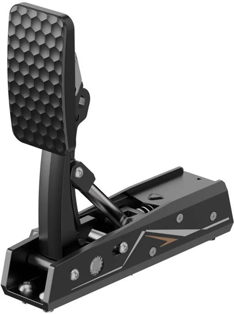 Moza Racing CRP2 RS067 Koppelingspedaal - Load Cell