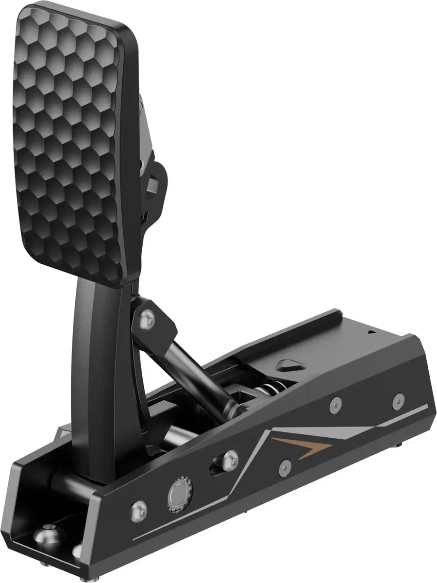 Moza Racing CRP2 RS067 Koppelingspedaal