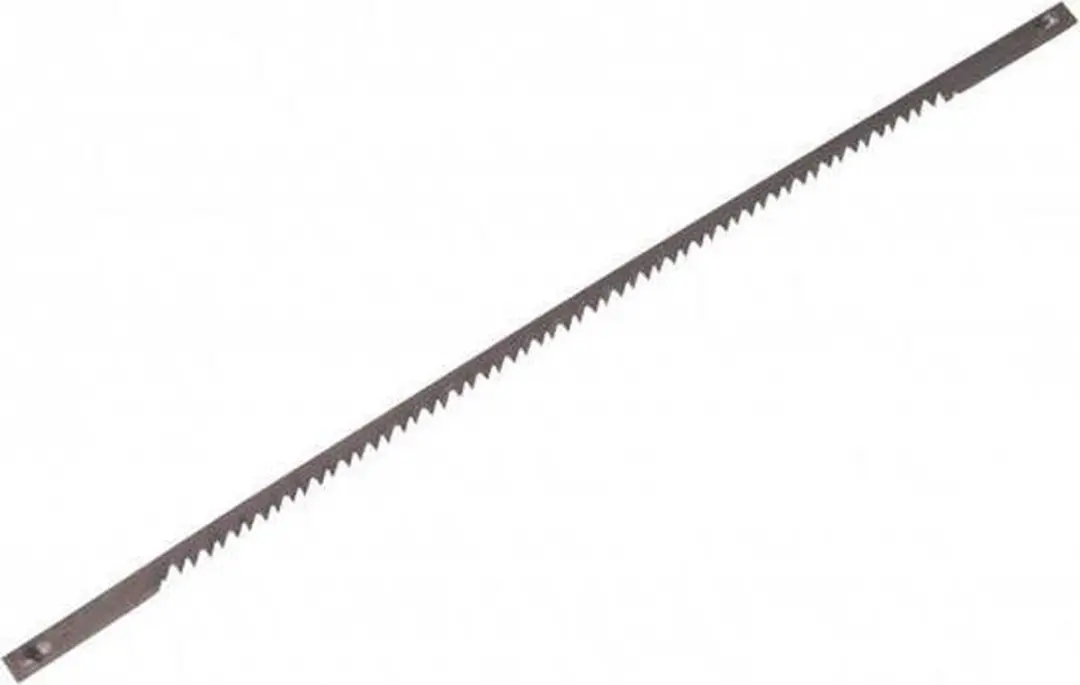 Scheppach Figuurzaagjes 10TPI 6 Stuks