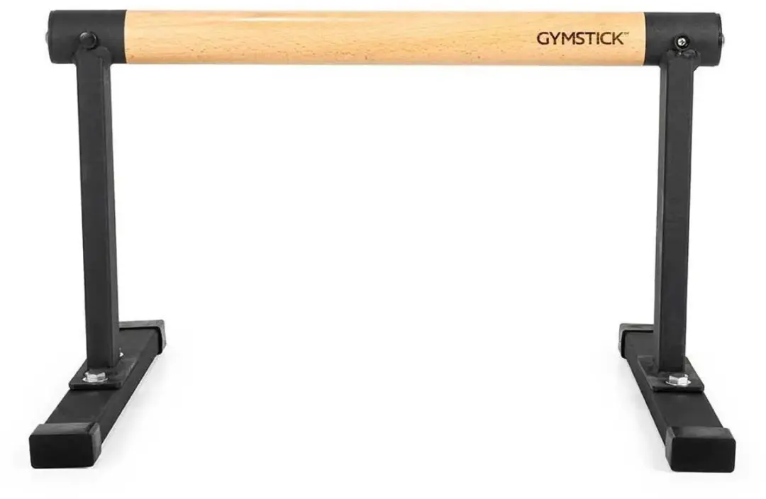Gymstick 61009 Premium Parallettes