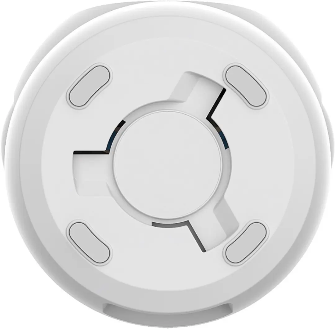 EZVIZ H6c CS-H6C-R200-8H8WFL Beveiligingscamera - 4K - 360° Pan & Tilt - Wifi 6 - afbeelding 6 van 6