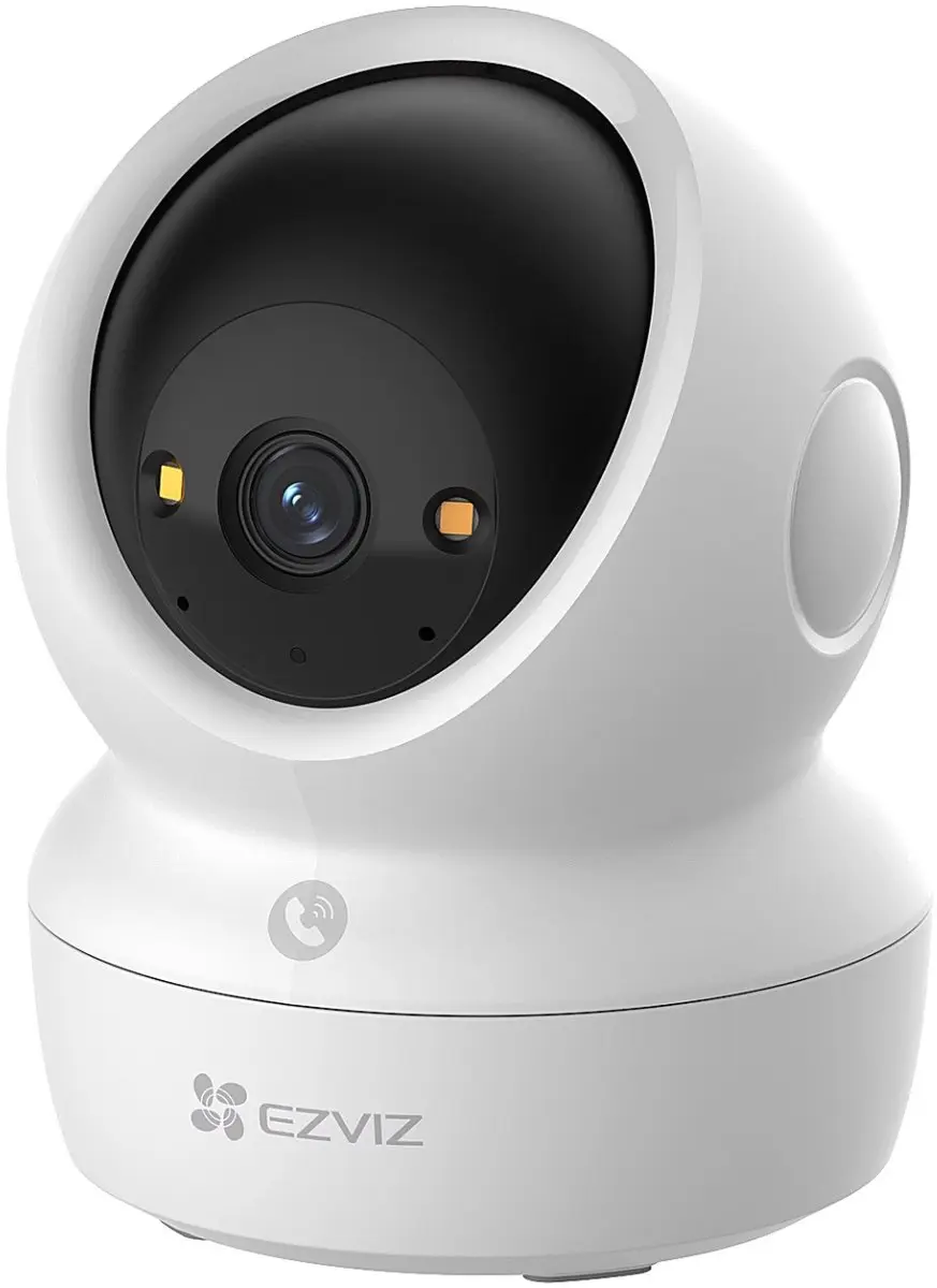 EZVIZ H6c CS-H6C-R200-8H8WFL Beveiligingscamera