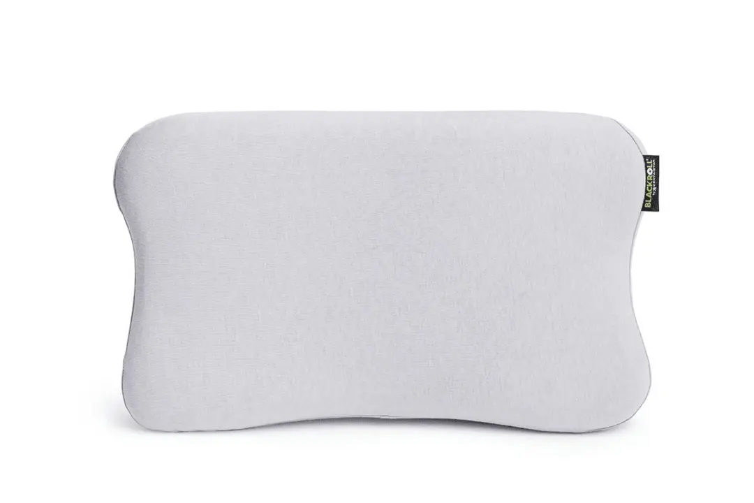 BLACKROLL Jersey Kussensloop 50x30cm - Antraciet