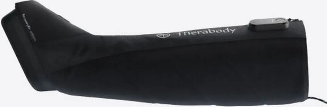 Therabody RecoveryAir JetBoots Compressiesysteem - Small