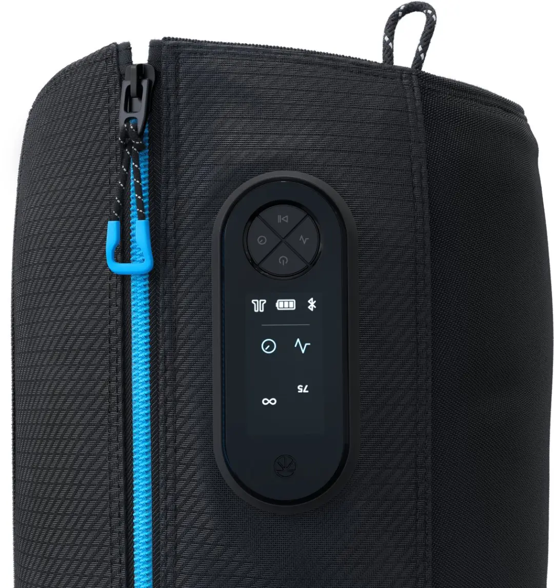 Therabody RecoveryAir JetBoots Compressiesysteem - Small