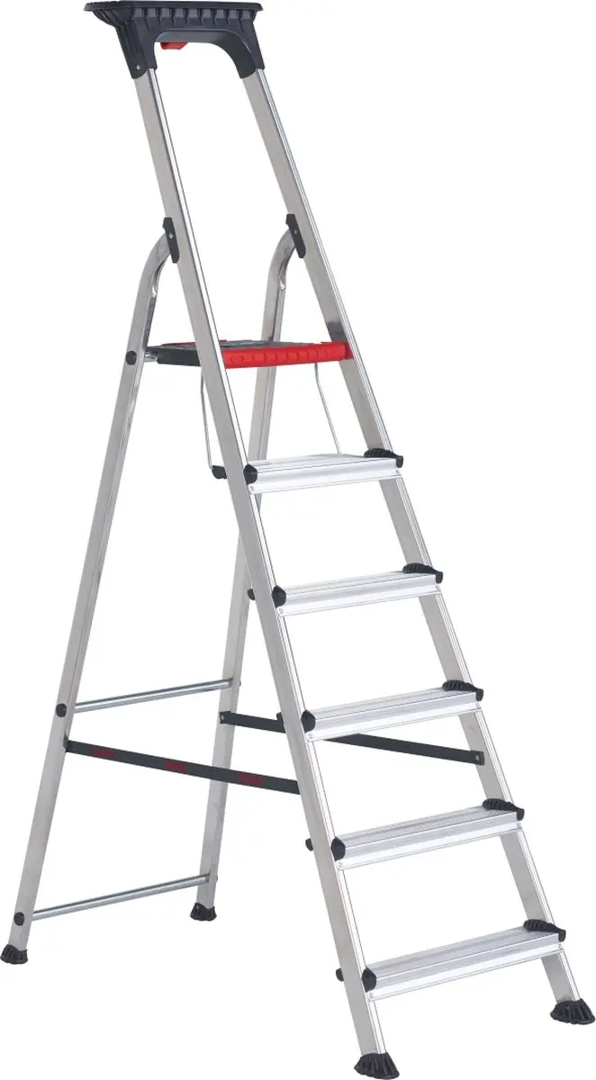Altrex Double Decker 501106 Huishoudtrap