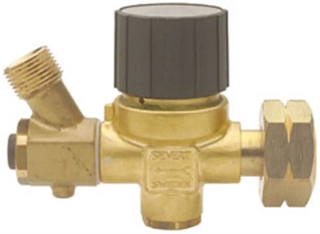 Sievert SBS 306312 Drukregelaar 1-4 bar