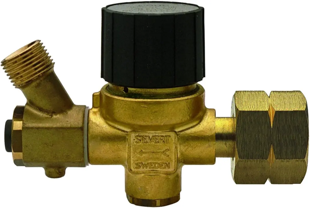 Sievert SBS 306312 Drukregelaar 1-4 bar