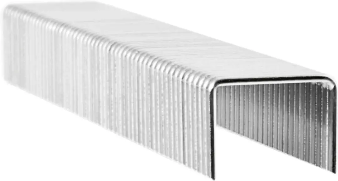 Rapid Dunne nieten 8mm 40303089 - 5.000 Stuks