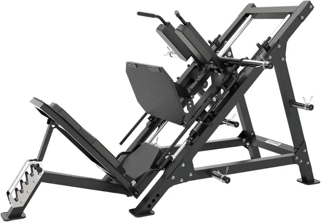 Toorx Professional Avant Leg Press/Hack Squat FWX-7400