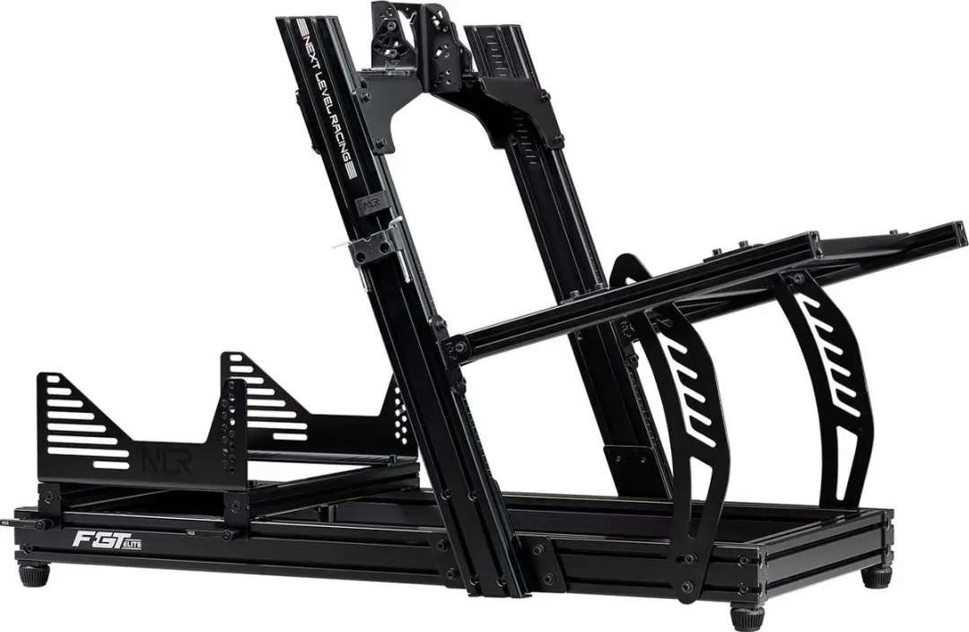 Next Level Racing F-GT Elite Lite NLR-E033 Simulator Cockpit