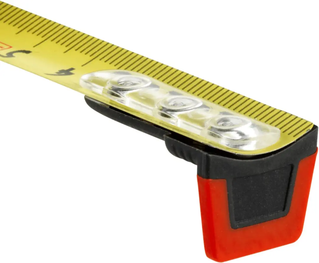 Sola Rolbandmaat BIG T8 8m - Geel - afbeelding 6 van 6