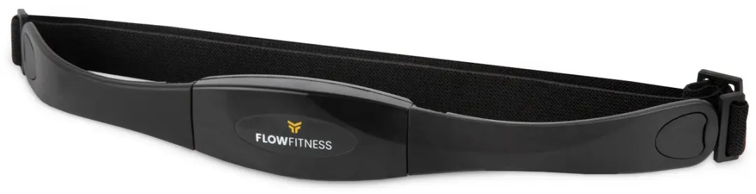 Flow Fitness 5 kHz Borstband
