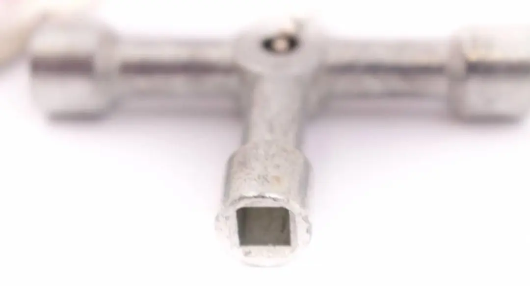 Brüder Mannesmann Ontluchtingssleutel 6/7/8mm - 3-delig - Groen/Grijs - afbeelding 6 van 6