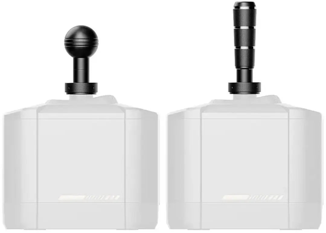 Moza Racing RS079 Active Shifter Knop Adapter