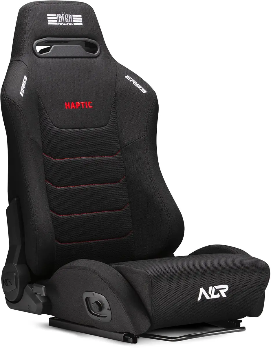 Next Level Racing ERS3 NLR-E066 Simracestoel