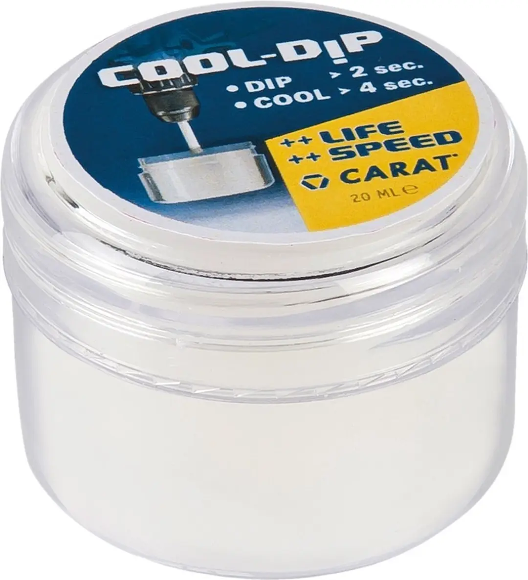 Carat Cool-Dip ETCD20ML00