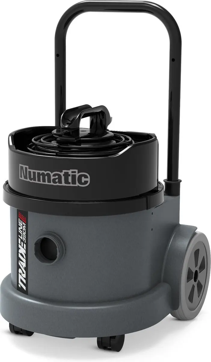 Numatic TradeLine TEL390S-11 Bouwstofzuiger