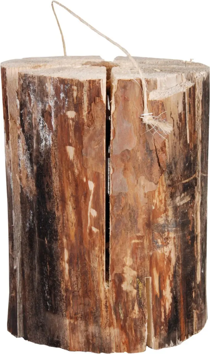 Esschert Design Zweedse Fakkel S Naturel