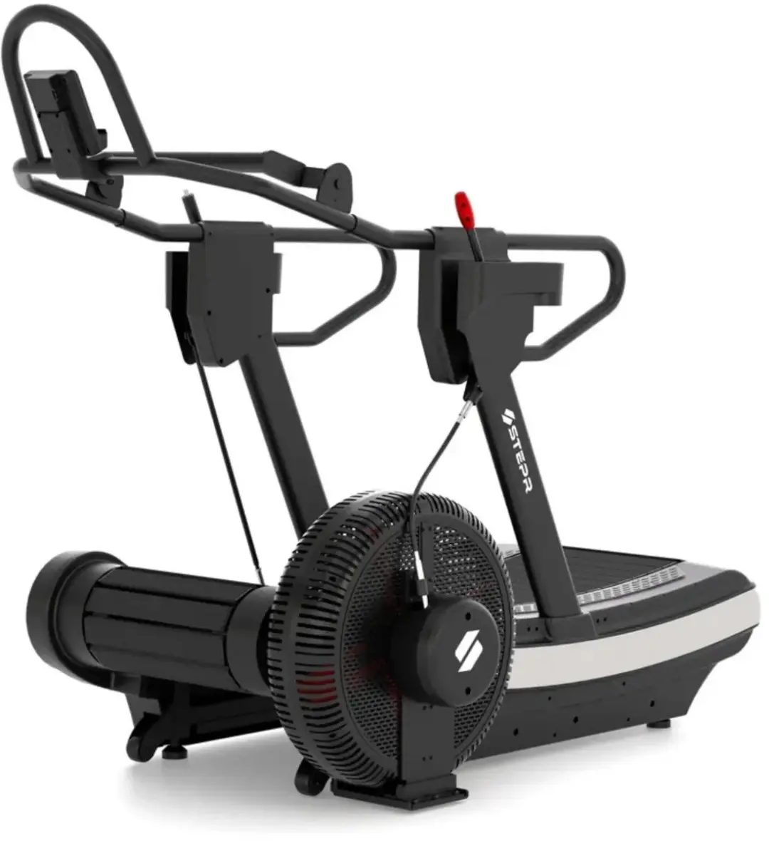 STEPR Tread Sled XL VPR