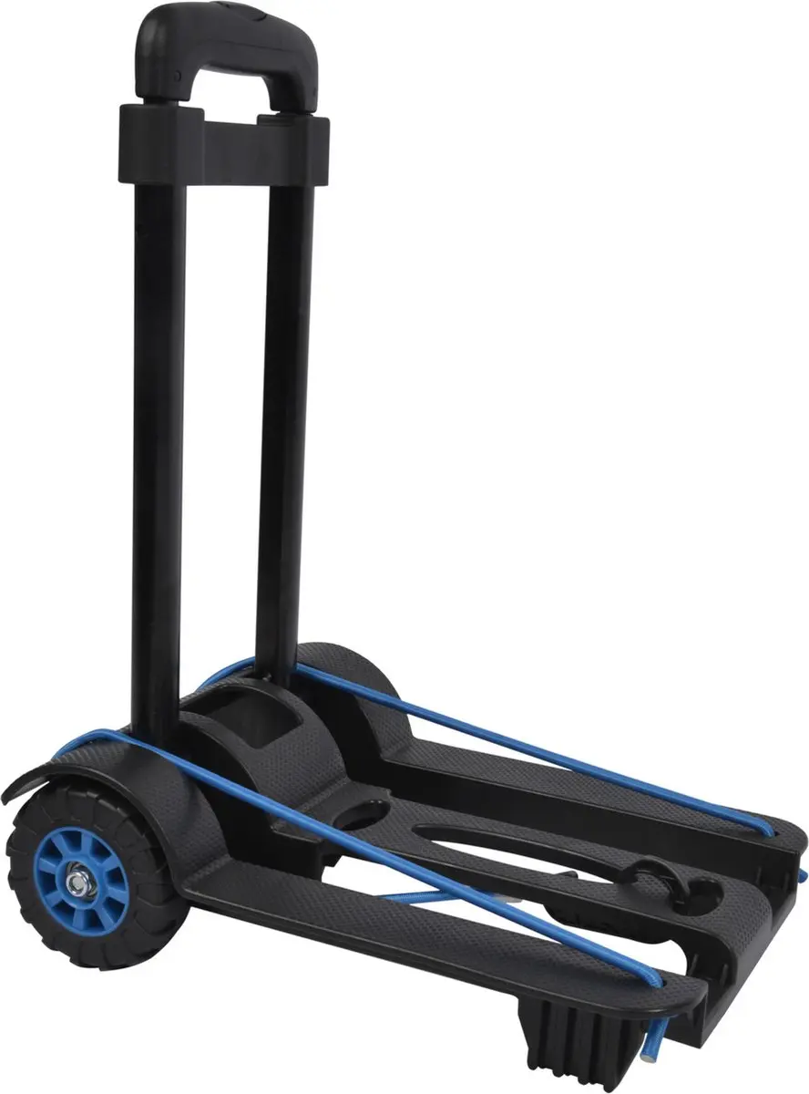 Brüder Mannesmann M00925 Steekwagen
