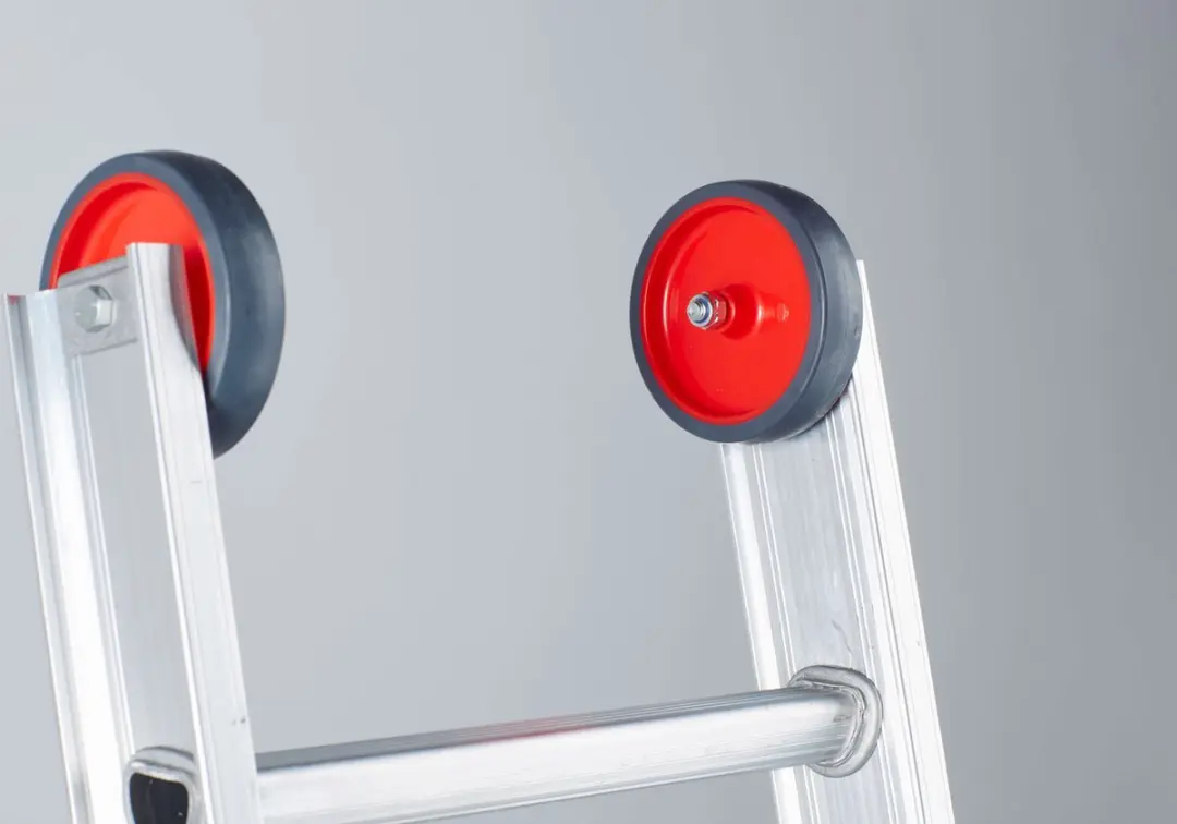 Altrex All Round 3x10 Reformladder - Lichtgewicht Aluminium