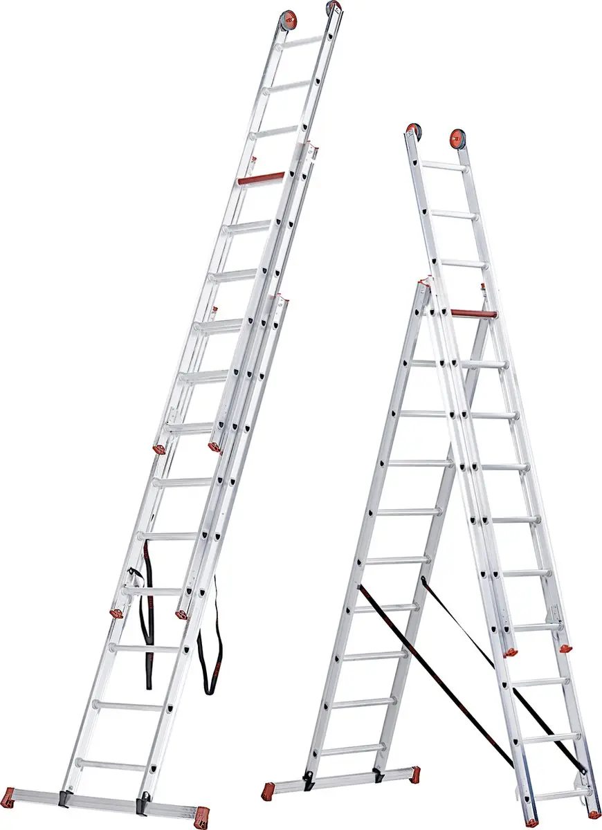 Altrex All Round 3x10 Reformladder