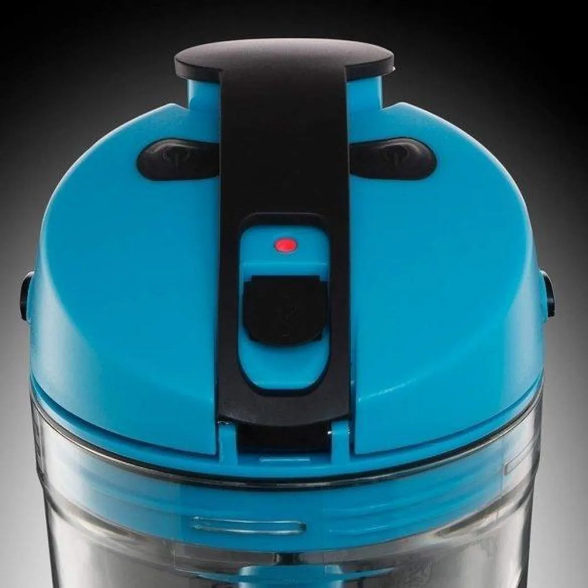 Russell Hobbs InstaMixer 24880-56 Shaker - 0,6L - Black/Blue