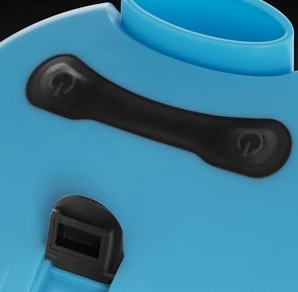 Russell Hobbs InstaMixer 24880-56 Shaker - 0,6L - Black/Blue