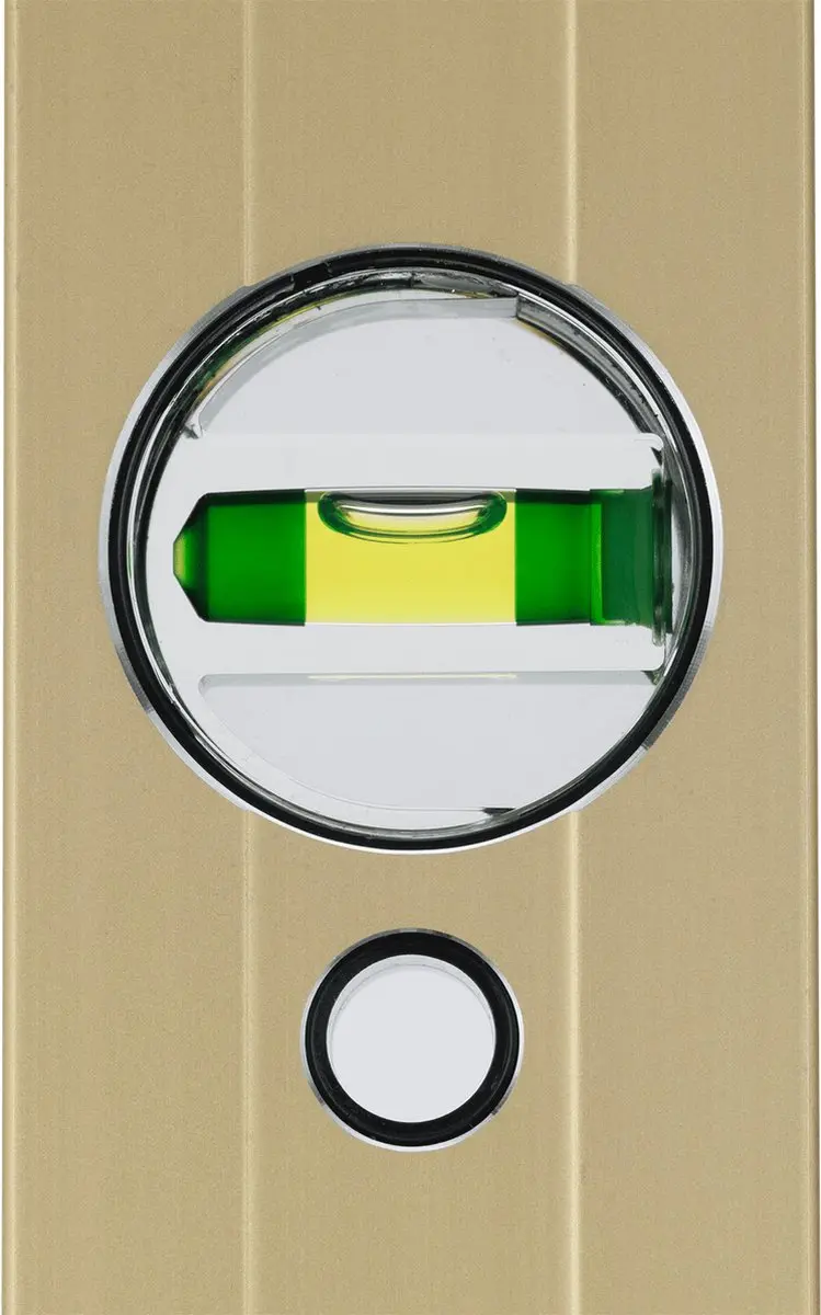 Sola AZM 40 Magneetwaterpas 40cm - goud
