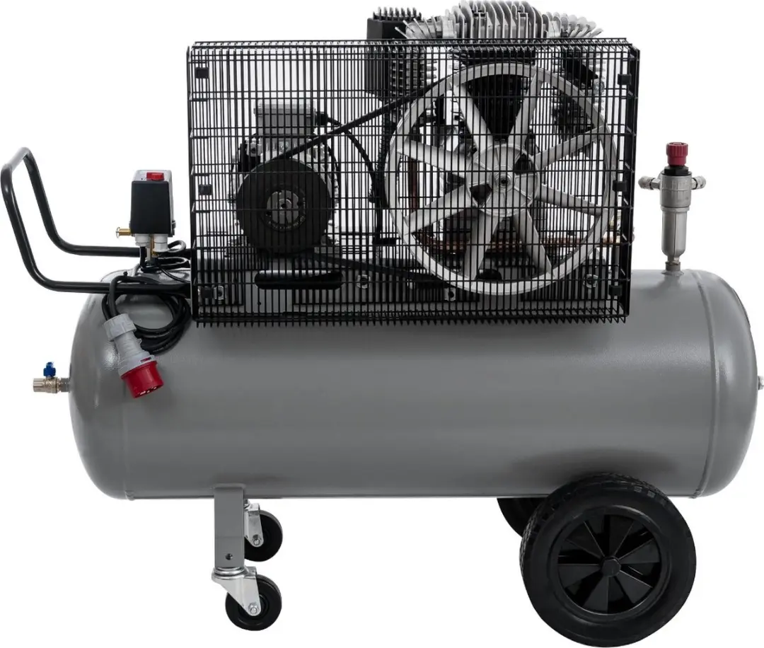 Airpress HK 700-150 Pro Compressor 150L