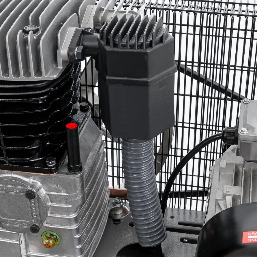 Airpress HK 700-150 Pro Compressor 150L - 11 bar - 476 l/min