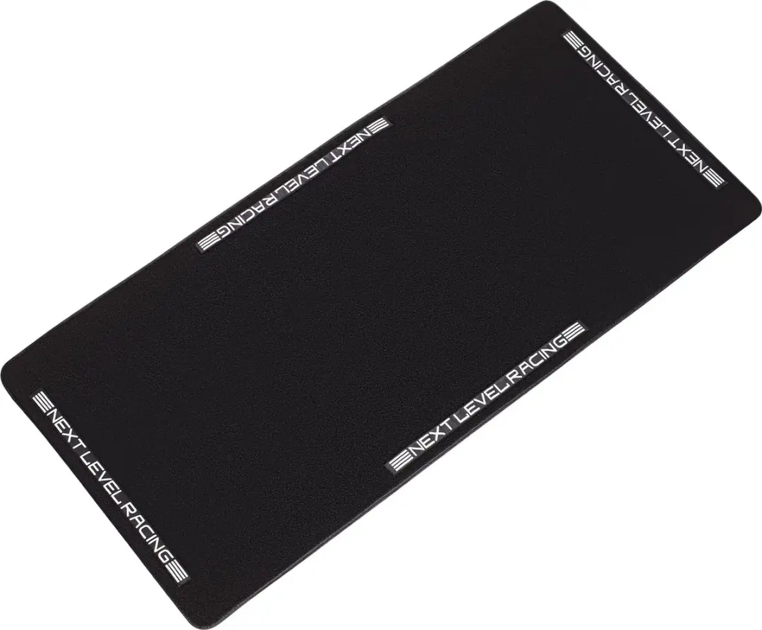 Next Level Racing NLR-A021 Vloermat Premium XL