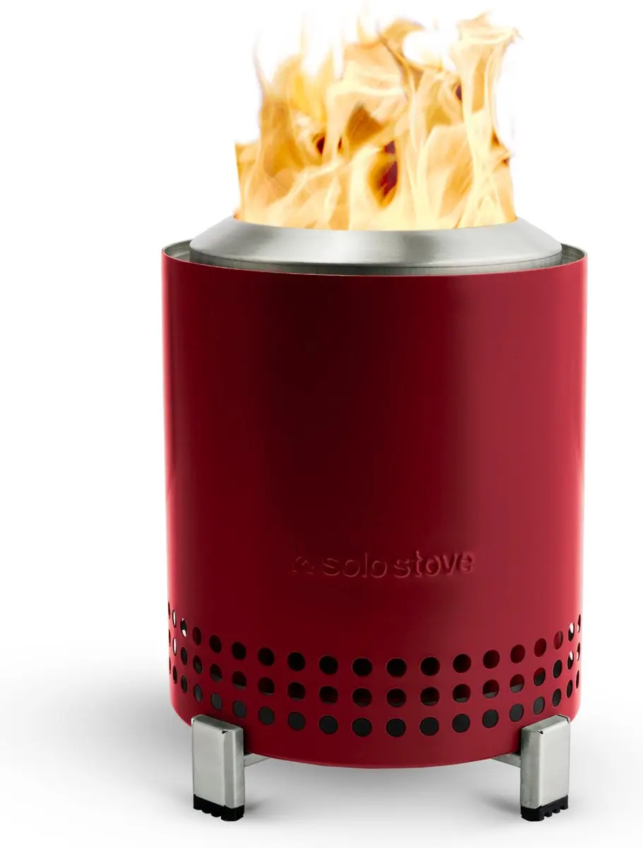 Solo Stove Mesa Vuurplaats