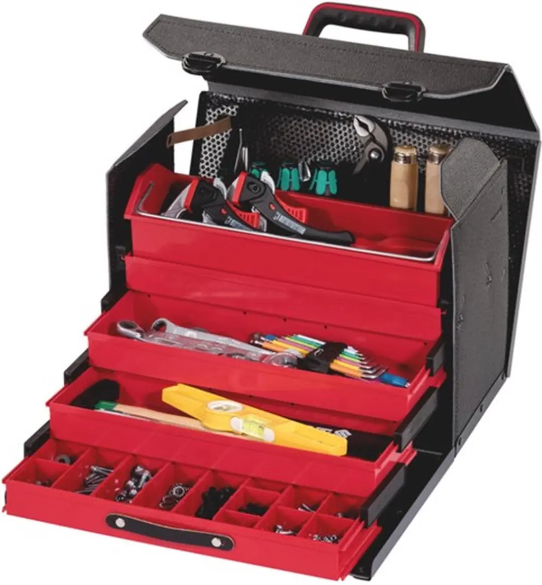Parat Top-Line Gereedschapstas 43000561