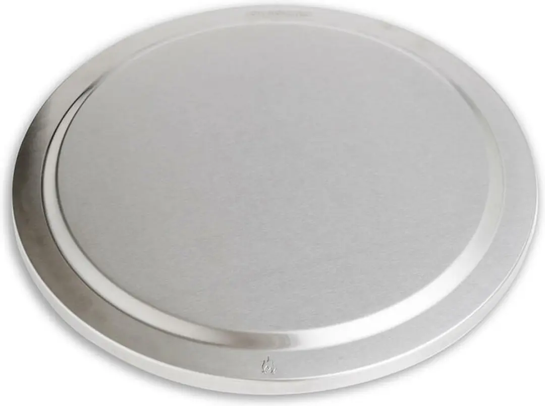Solo Stove Yukon-deksel