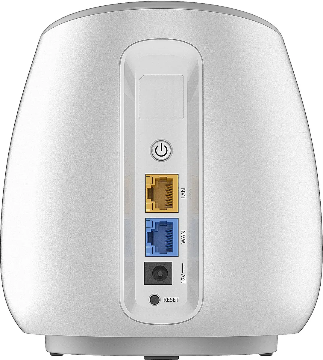 EZVIZ CS-WLB-B1 LTE Base Station Kit - Wit