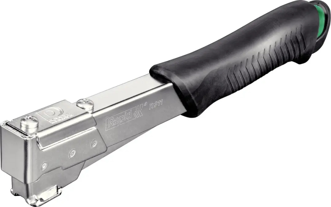 Rapid Hamertacker 13804 Metaal