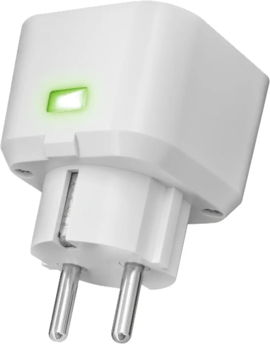 KlikAanKlikUit ACC-3500 Stopcontactschakelaar 3500W