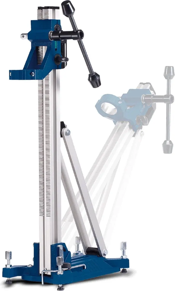Carat Boorstatief S-1803