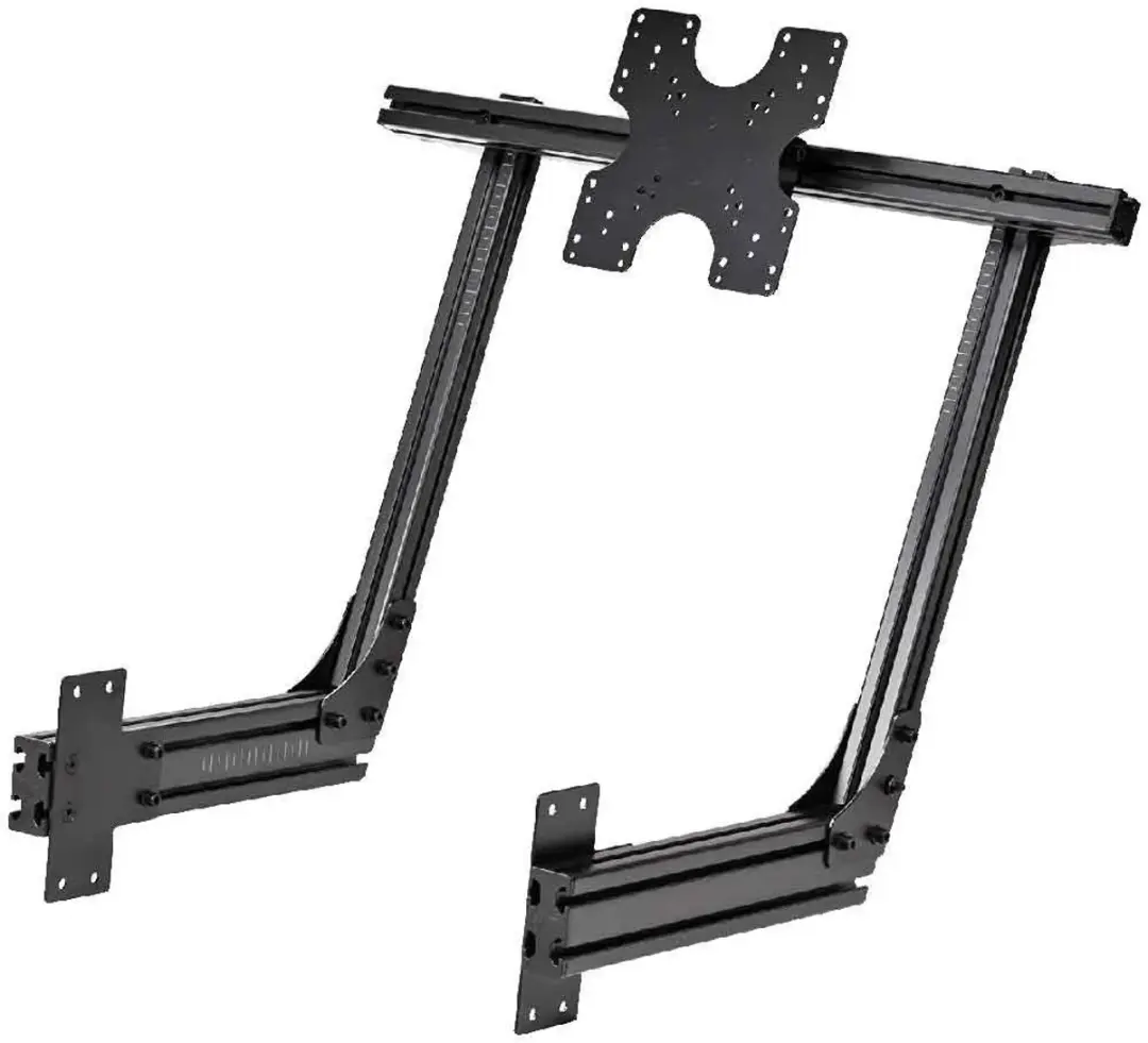Next Level Racing GT Elite Monitorbeugel Cockpit NLR-E017 - Zwart
