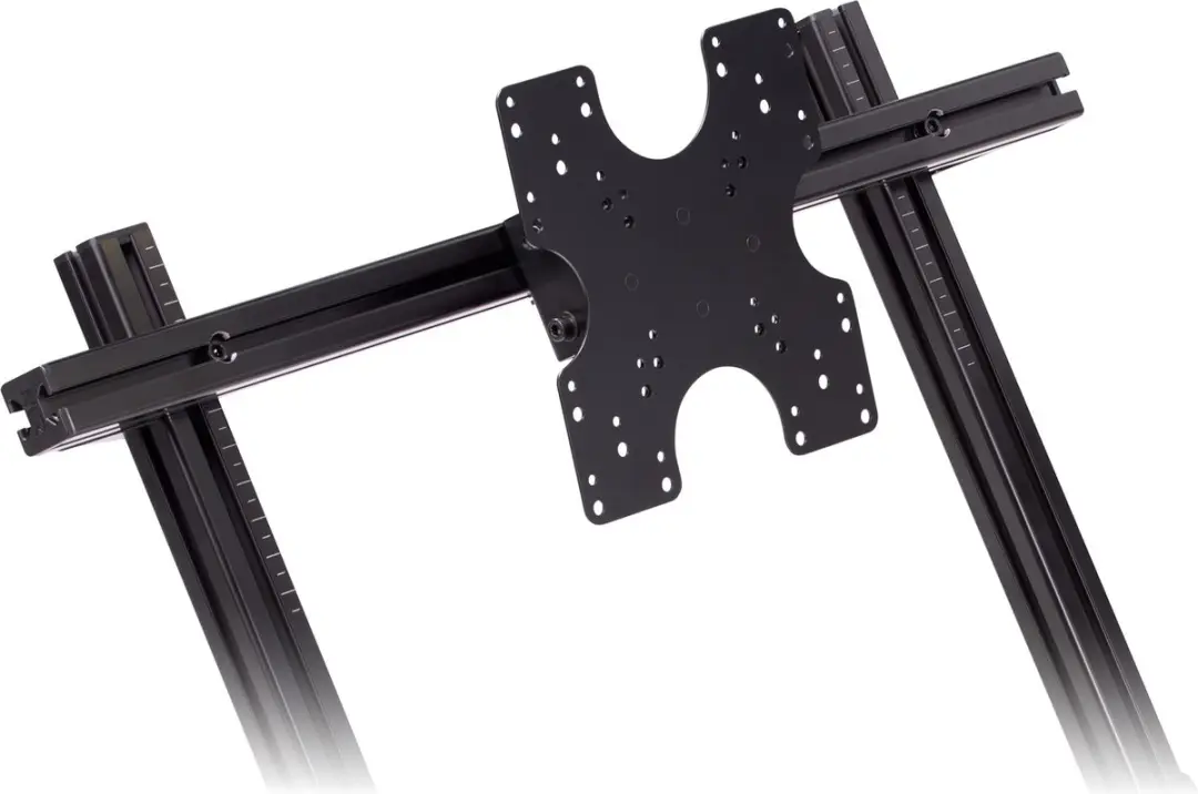 Next Level Racing GT Elite Monitorbeugel Cockpit NLR-E017 - Zwart