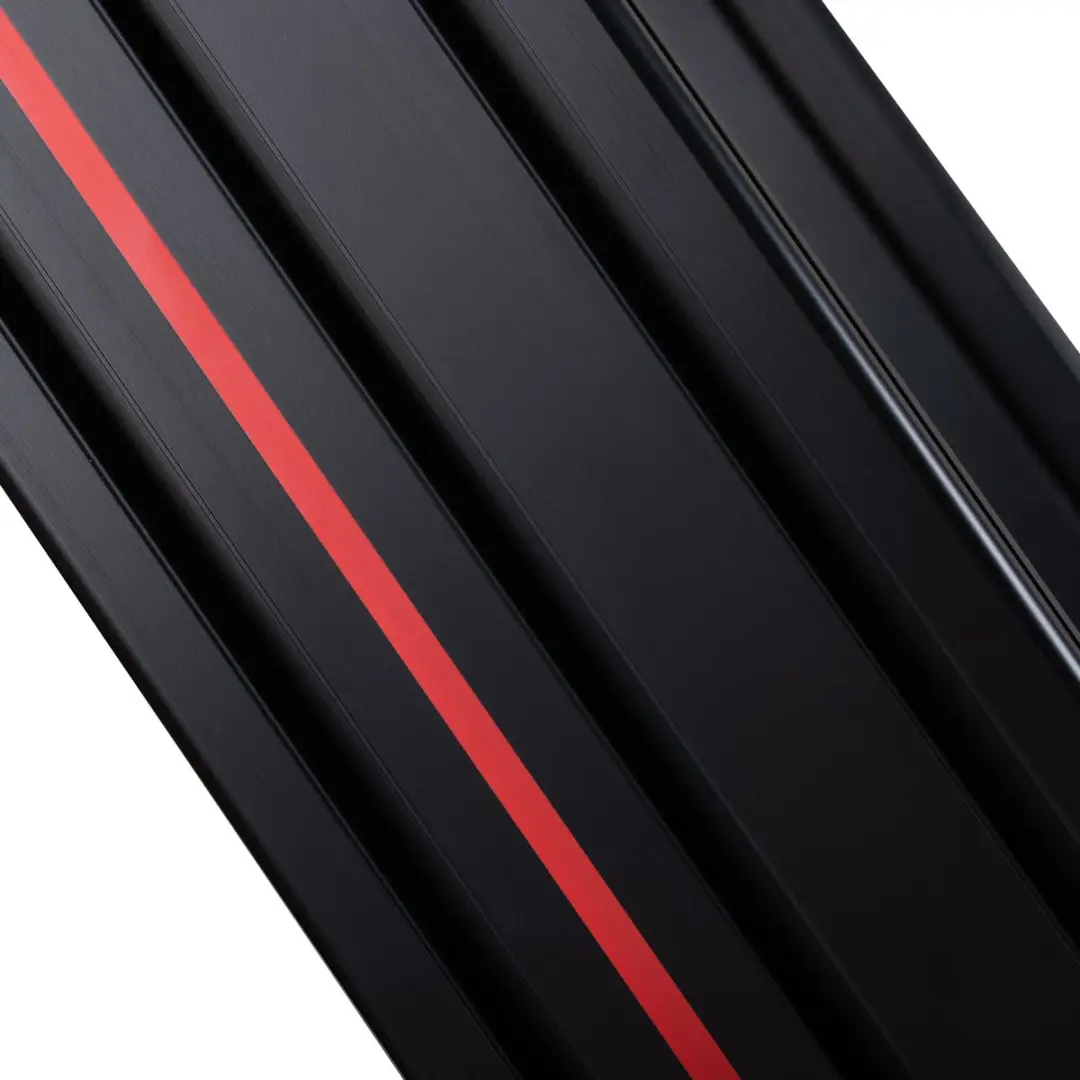 Next Level Racing F-GT Elite 160 Scuderia Ferrari Simulator Cockpit - Zwart