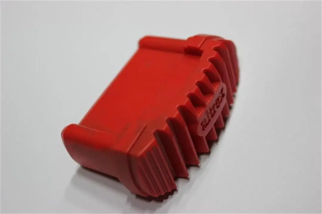 Altrex Nevada Voet - 72mm - Rood