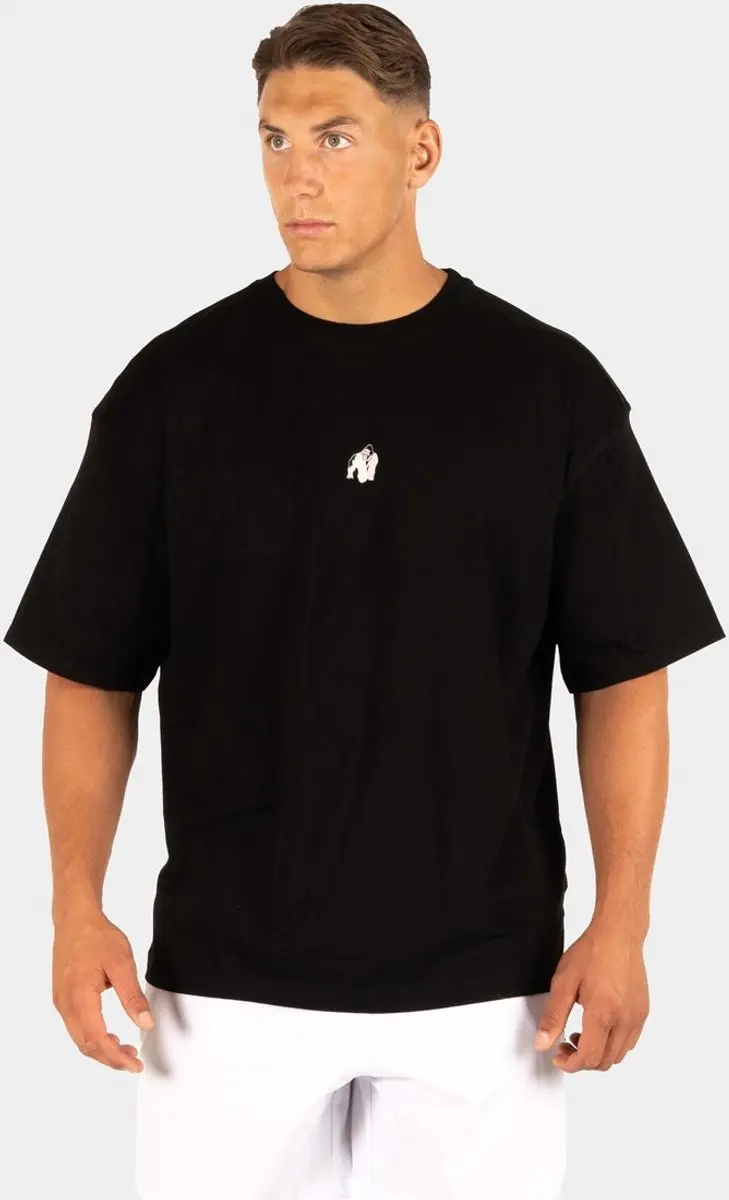 Gorilla Wear Philip Oversized T-shirt M
